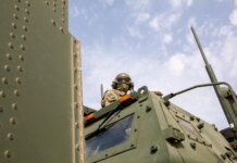 Война на Ближнем Востоке вступает в 8-й день — что известно по странам на утро