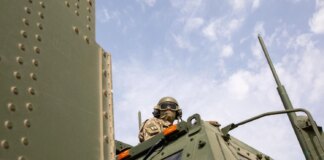 Война на Ближнем Востоке вступает в 8-й день — что известно по странам на утро