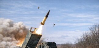 Силы обороны ударили ракетами ATACMS и SCALP по базе "шахедов" в районе ДАП — Генштаб показал видео