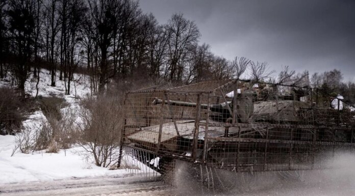 На фронте произошло 42 боестолкновения, больше всего атак на Покровском и Константиновском направлениях Генштаб