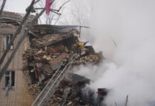 Число погибших в Харькове возросло до 11 человек — мэр