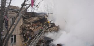 Число погибших в Харькове возросло до 11 человек — мэр