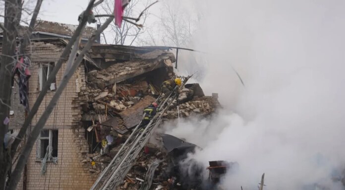 Число погибших в Харькове возросло до 11 человек — мэр