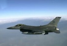 Бельгия еще не передала Украине ни одного из обещанных истребителей F-16
