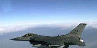 Бельгия еще не передала Украине ни одного из обещанных истребителей F-16