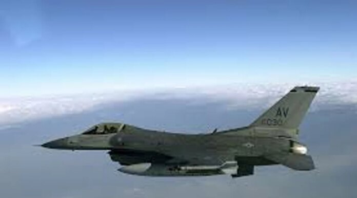 Бельгия еще не передала Украине ни одного из обещанных истребителей F-16