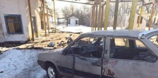 В результате атак российских БПЛА в Харьковской области погибли два человека