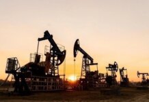 Кувейт сокращает добычу нефти на фоне напряженности в Иране