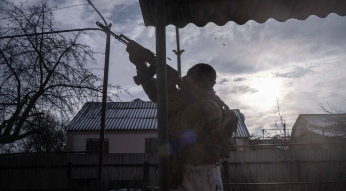 На фронте произошло 113 боевых столкновений, больше всего атак на Покровском направлении — Генштаб