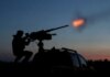 россия атаковала Украину 117 БПЛА и 2 баллистическими ракетами – сбито 98 дронов