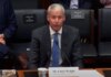 США не планируют отказываться от санкций против России – министр энергетики Райт