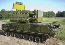 Птицы Мадяра уничтожили ЗРК "Тор" и комплекс РЭБ "Житель" во время ночной охоты