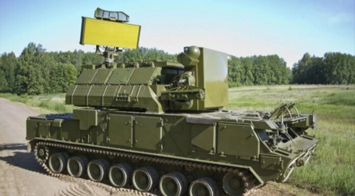 Птицы Мадяра уничтожили ЗРК "Тор" и комплекс РЭБ "Житель" во время ночной охоты