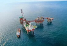 Великобритания осталась с запасами газа всего на два дня — Daily Mail