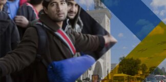 Россия массово завозит мигрантов из Центральной Азии на ВОТ и вербует их в армию — ЦНС