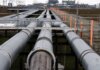 Цена на нефть превысила 100 долларов впервые со времен вторжения РФ в Украину