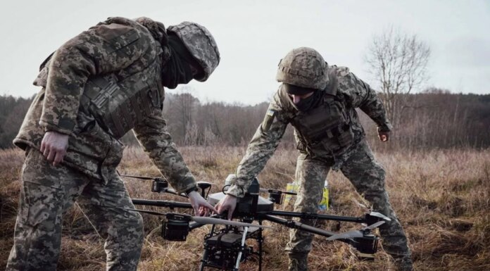Силы беспилотных систем поразили более 1300 целей врага за сутки 28 марта