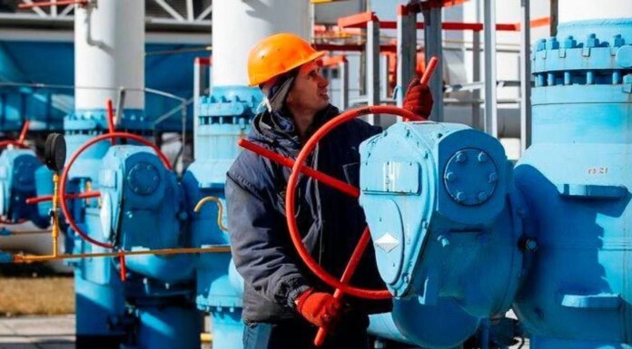 Мировые цены на газ и уголь стремительно взлетают вслед за нефтью на фоне энергетического кризиса из-за войны в Иране