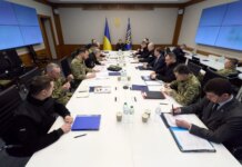 Зеленский обсудил на Ставке запросы на помощь в противодействии "шахедам" и подобному — уже есть 11 обращений от соседей Ирана, из Европы и Америки