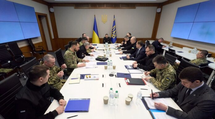 Зеленский обсудил на Ставке запросы на помощь в противодействии "шахедам" и подобному — уже есть 11 обращений от соседей Ирана, из Европы и Америки