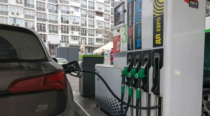 Цена дизельного топлива в Украине может вырасти до 90 гривен за литр из-за подорожания нефти
