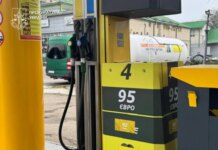 В Черновицкой и Хмельницкой областях разоблачили сеть подпольных АЗС — изъято более 62 тыс. литров горючего