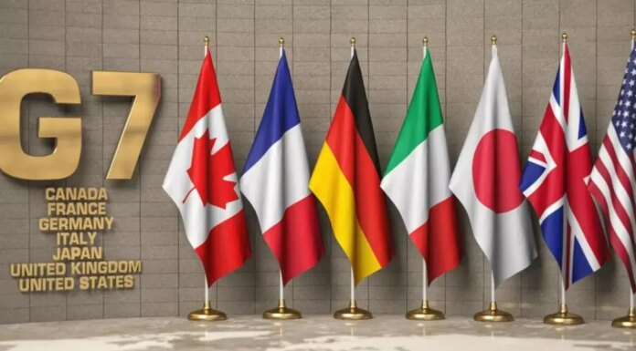 G7 пока не планирует использовать стратегические запасы нефти из-за войны в Иране