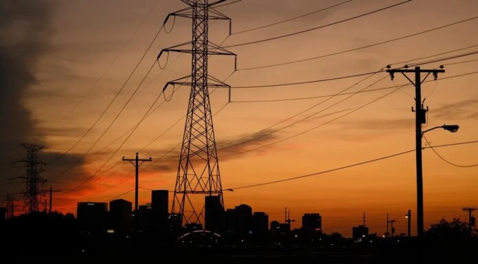 В ряде регионов Украины 10 марта будут действовать графики отключений