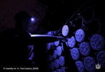 На фронте произошло более 120 боевых столкновений, враг запустил 3,4 тыс. дронов-камикадзе — Генштаб