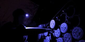 На фронте произошло более 120 боевых столкновений, враг запустил 3,4 тыс. дронов-камикадзе — Генштаб