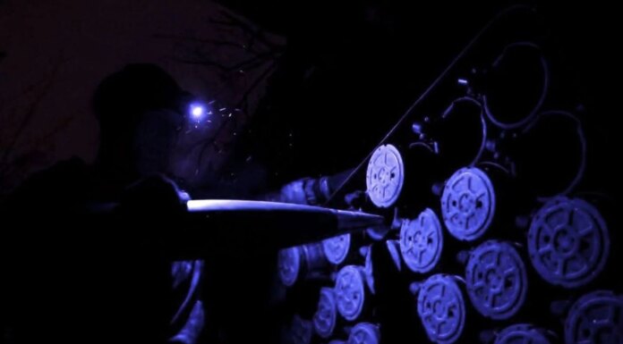 На фронте произошло более 120 боевых столкновений, враг запустил 3,4 тыс. дронов-камикадзе — Генштаб