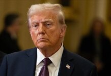 Трамп рассматривает возможность захвата Ормузского пролива из-за нефти