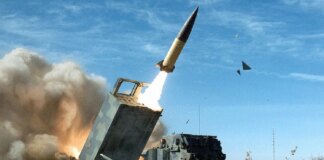Украина разрабатывает дешевый аналог ATACMS с дальностью до 800 км: что известно о ракете