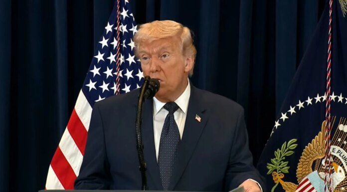 Трамп отменяет санкции против стран-покупателей российской нефти