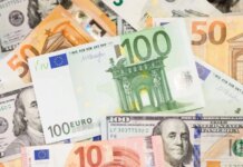 Курс валют на 16 марта: НБУ снизил официальную стоимость доллара и евро