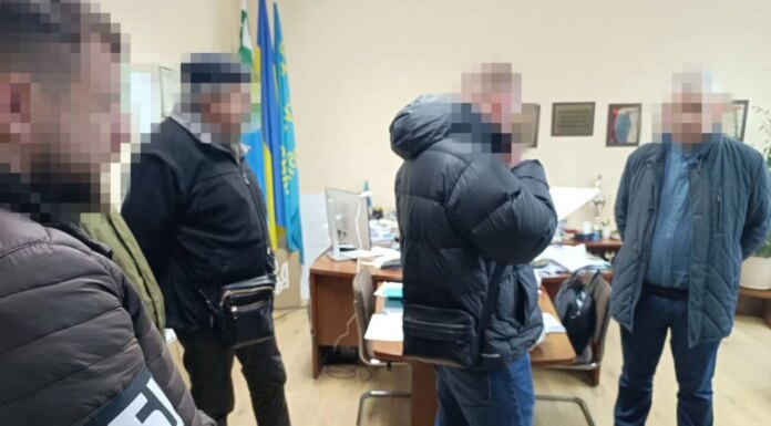 Экс-депутат ОПЗЖ помог рф на 1 млн евро в обход санкций — СБУ озвучила новые детали задержания в Киеве