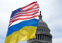 Эксперт рассказал, улучшит ли украинская "шахедная помощь" отношения с США