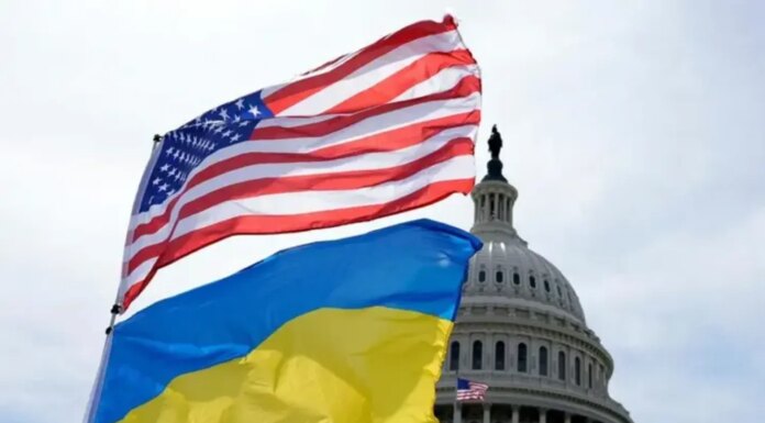 Эксперт рассказал, улучшит ли украинская "шахедная помощь" отношения с США