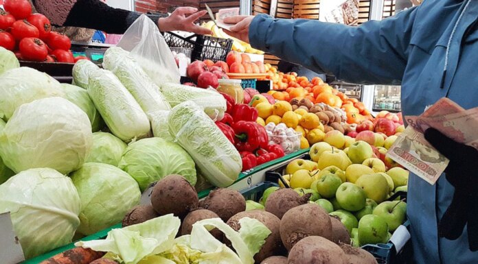 Что будет с ценами на продукты в Украине и сколько придется платить за самое необходимое