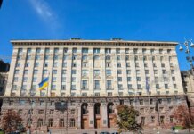 Киевсовет на внеочередном заседании принял план энергоустойчивости столицы — Кличко