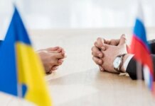 Переговоры о завершении войны в Украине перенесли на следующую неделю – Зеленский
