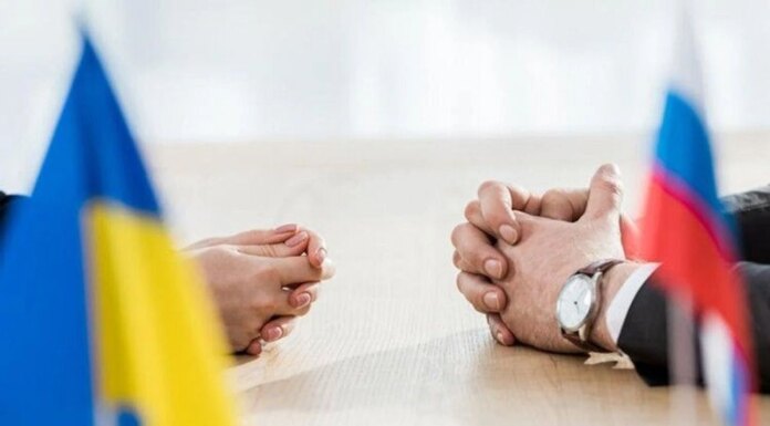 Переговоры о завершении войны в Украине перенесли на следующую неделю – Зеленский