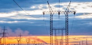 Завтра в части регионов Украины будут действовать графики отключений