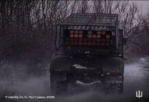 Оккупанты выпустили более 6000 дронов и совершили 120 атак за сутки — Генштаб о ситуации на фронте