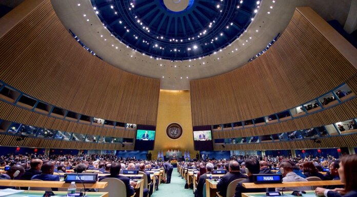 ООН признала депортацию украинских детей Россией преступлением против человечности