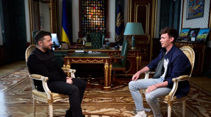 россия поставляет Ирану ПВО и ракеты и может отправить свои войска — Зеленский