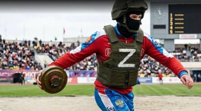 Участвовали в войне против Украины — ГУР обнародовало данные о 6 паралимпийцах рф