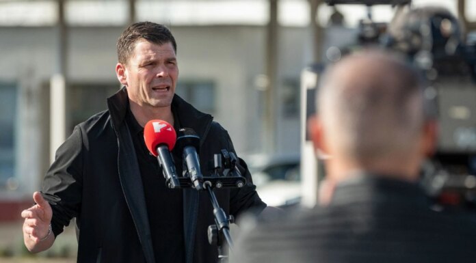 Венгерская делегация для проверки "Дружбы" отправилась в Украину