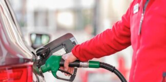 Топливо в Украине подорожало неравномерно: где заправиться дешевле всего