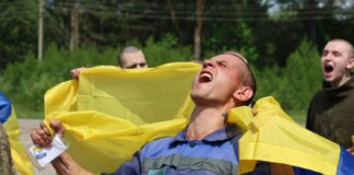 Коордштаб за четыре года провел более 70 обменов пленными, удалось вернуть более 8 тысяч граждан — Буданов